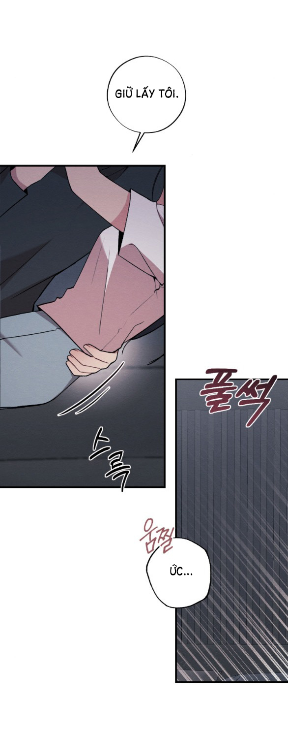 Ăn Mòn chapter 20.2 - Trang 31