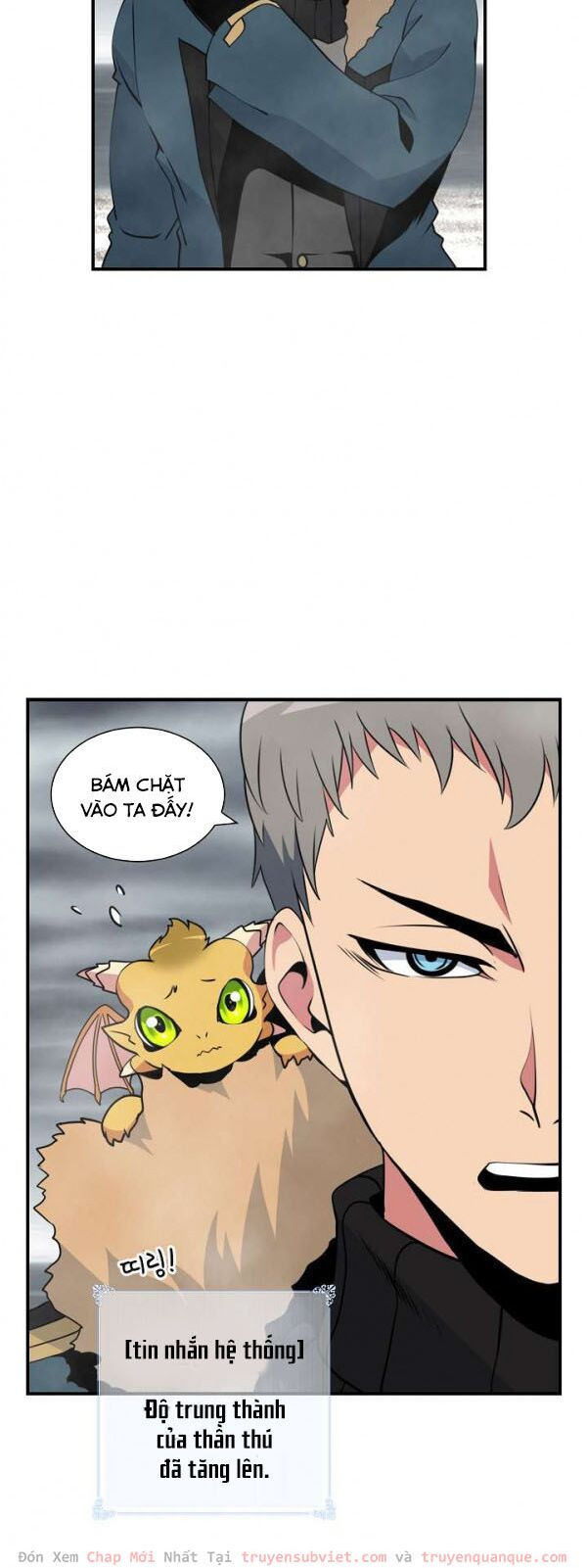 tôi sinh ra để làm người vĩ đại chapter 31 26