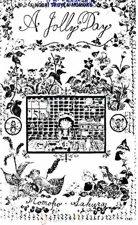 nhóc maruko chapter 5 141