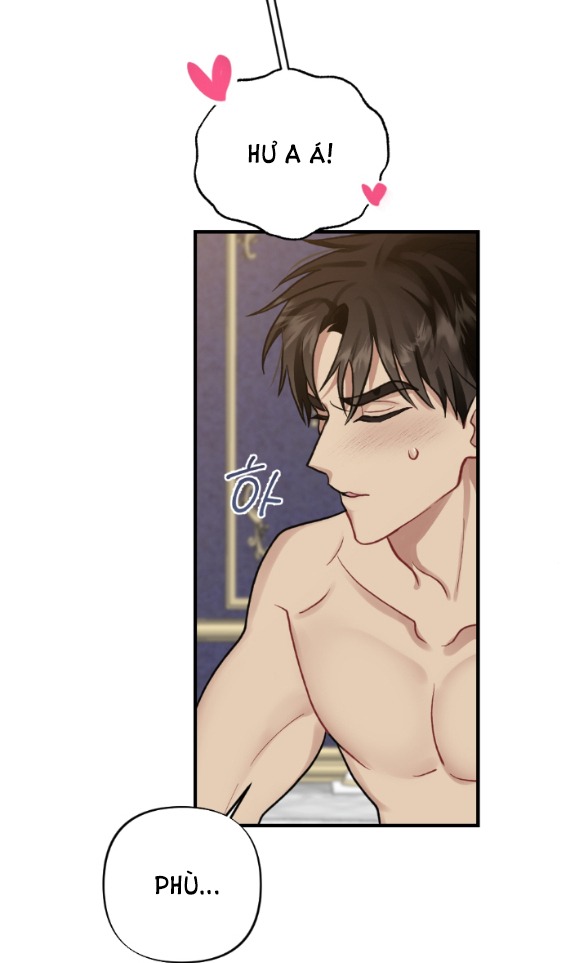 [18+] chuyện mèo trắng bị ba tước báo đen ăn thịt chapter 7.1 28