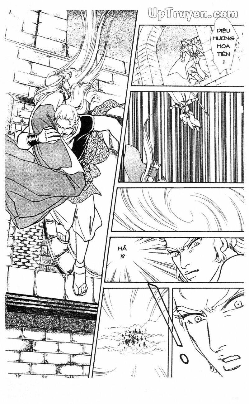 hoàng tử hoa - bud boy chapter 20 29