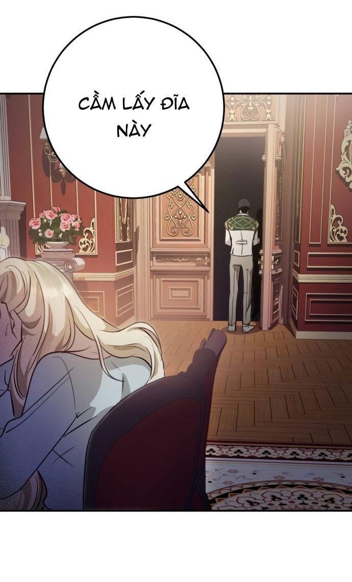 phía sau nụ cười của nàng công chúa sống sót chapter 6.2 84