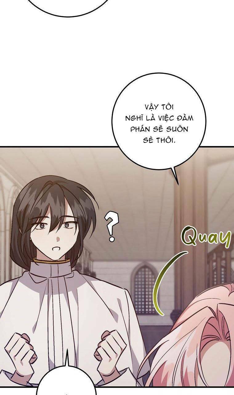 nhân vật phản diện được tôi nuôi dưỡng tốt chapter 32 13