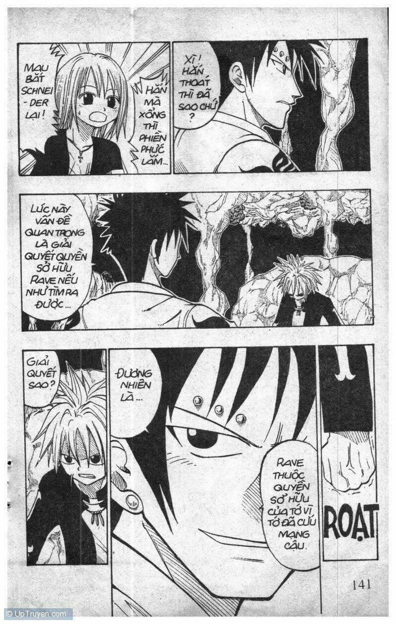 rave master (scan) chapter 4 187
