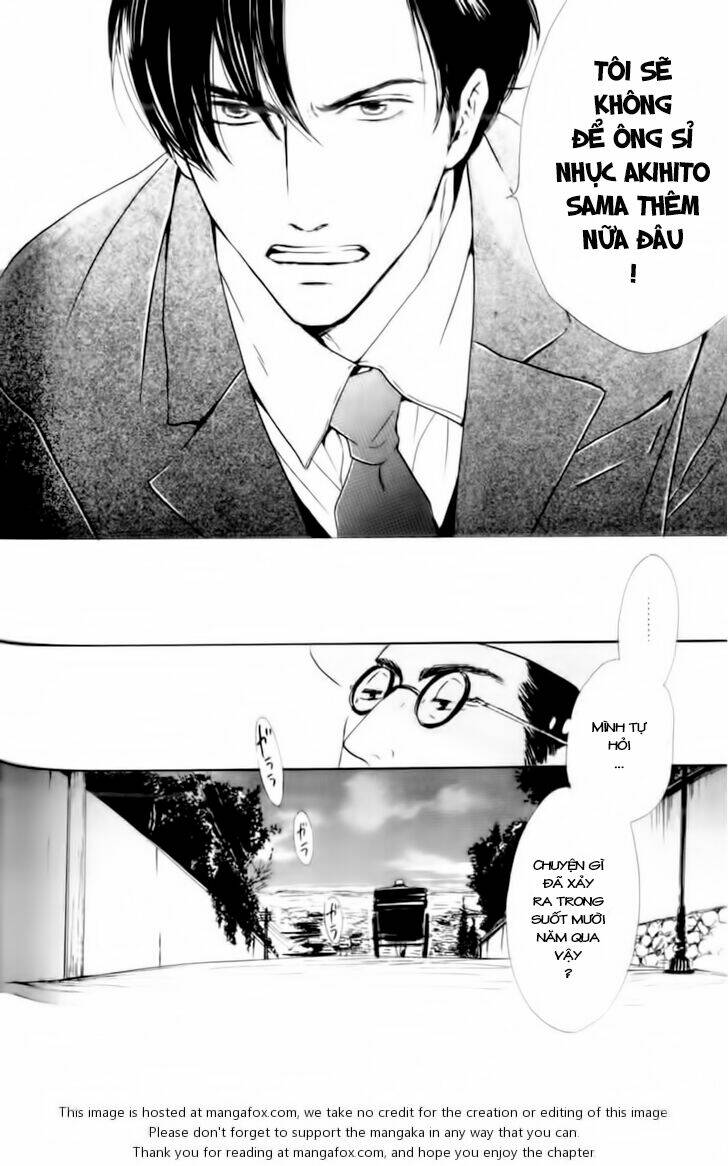 bình minh u sầu chapter 9 26