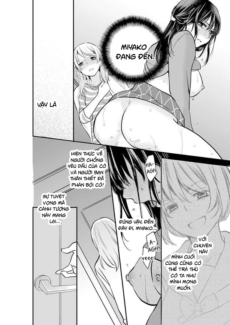 sự thâm nhập ướt át chapter 10 5