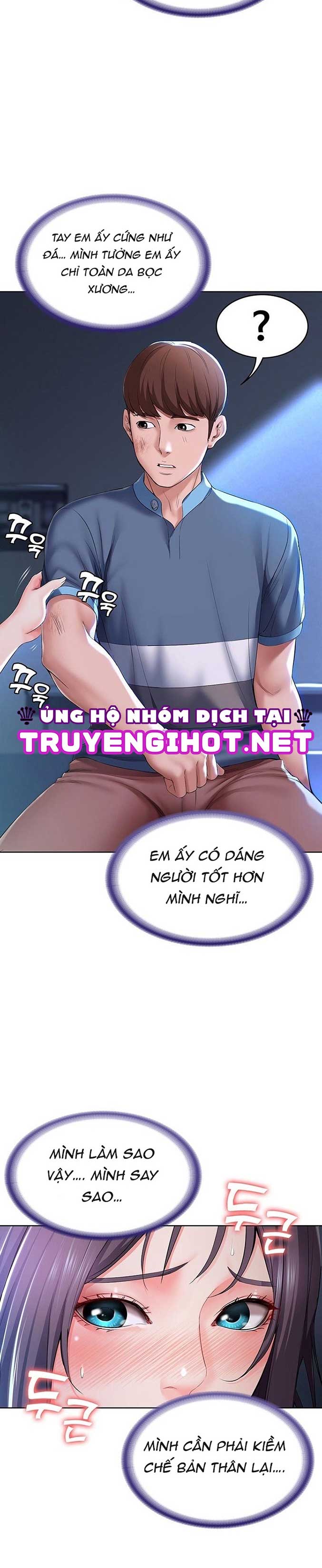 nhật ký nội trú chapter 22 34