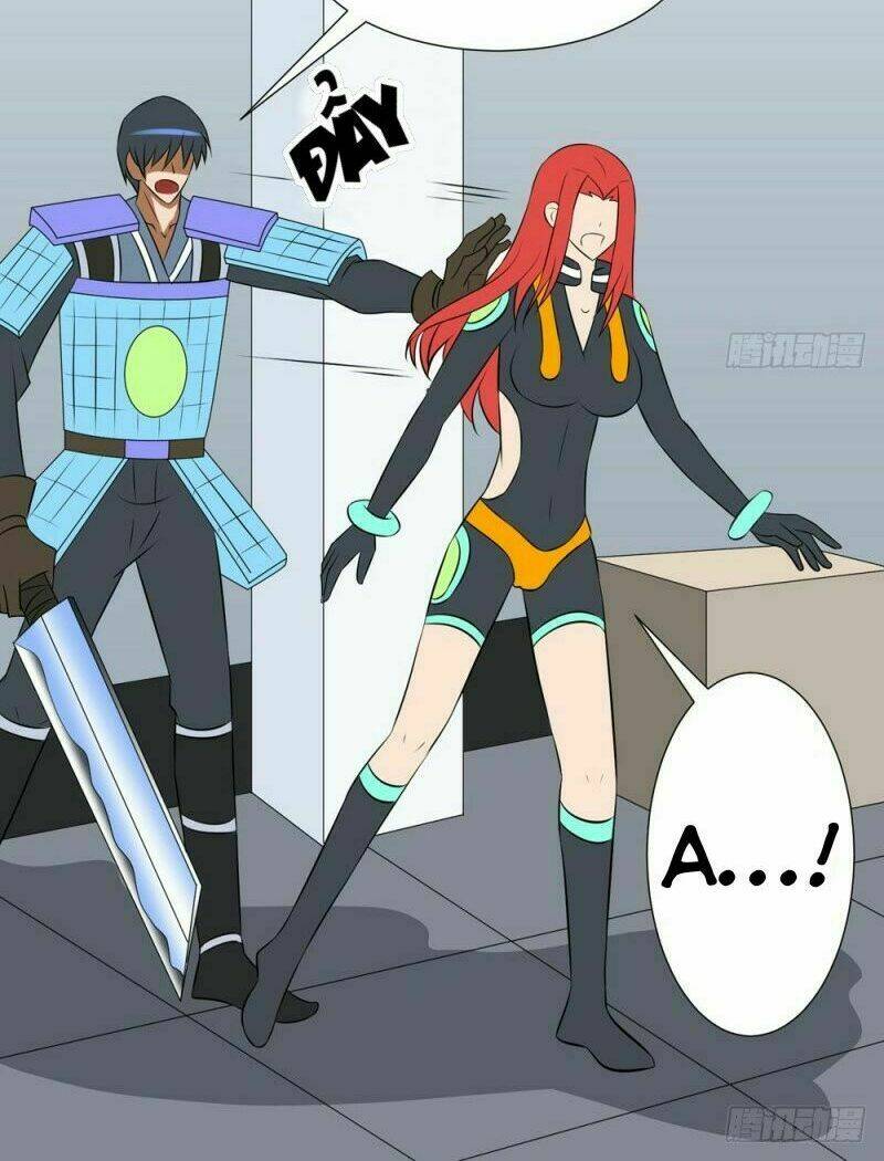 tối cường thần cấp hệ thống chapter 5 11