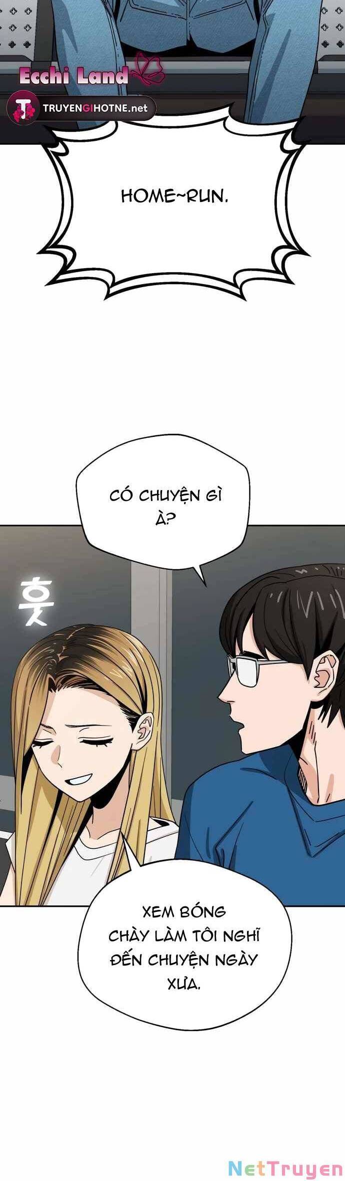 Lớ Ngớ Vớ Phải Tình Yêu chapter 49.1 28