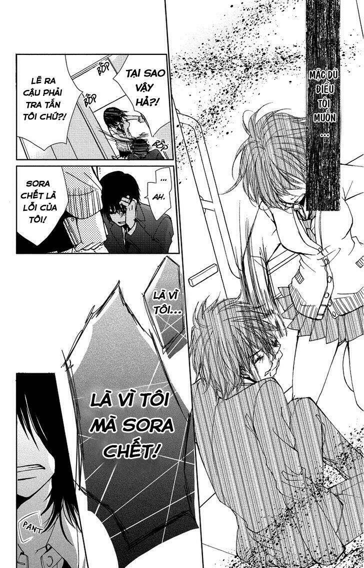 tình yêu và nỗi đau tột cùng chapter 14 38