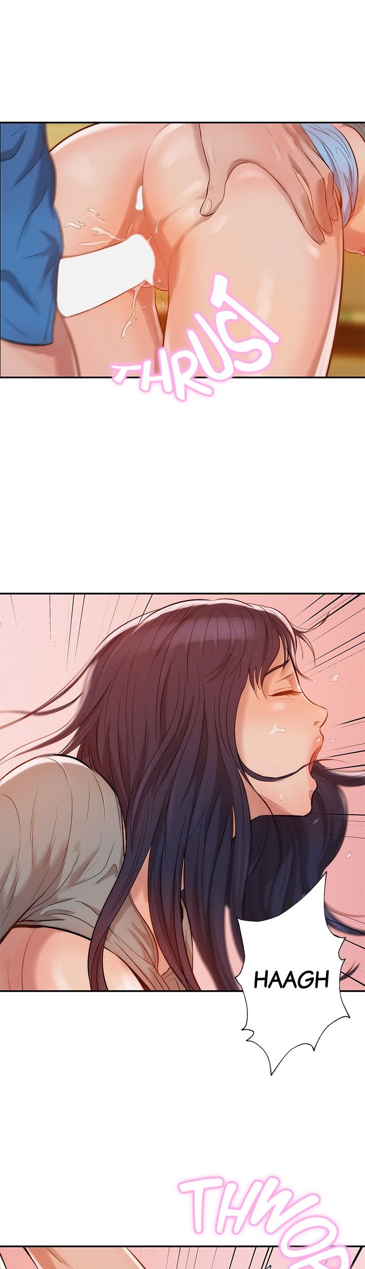 sinh viên năm nhất chapter 7 25