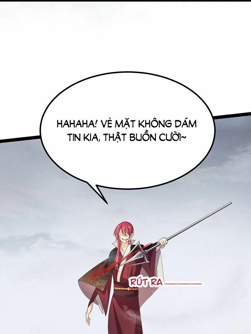 khuynh thế đế vương cơ chapter 27.1 17