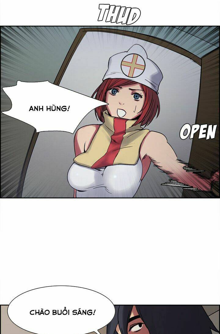 dâm hùng chapter 13 19