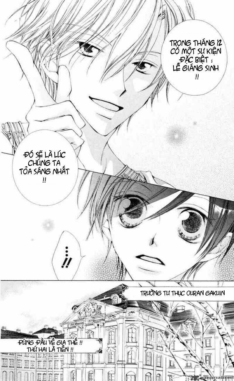 6 chàng trai và 1 cô gái chapter 2 7