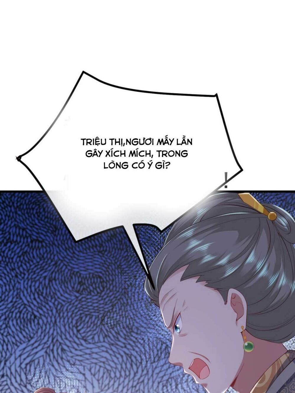 đại đích nữ trọng sinh về báo thù chapter 2 98