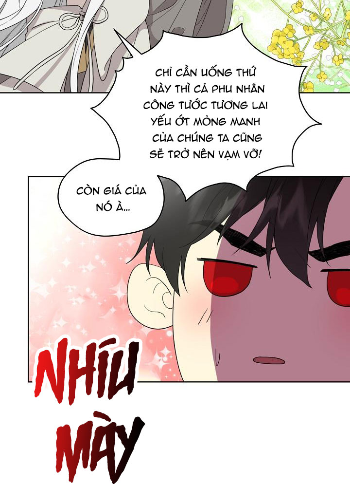 tôi là mẹ kế của nam chính chapter 51.2 2