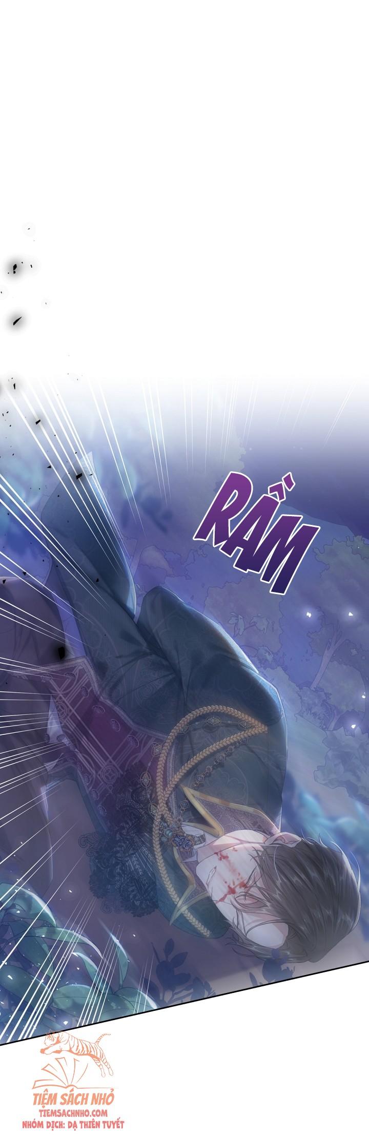 ác nữ là con rối chapter 50 29