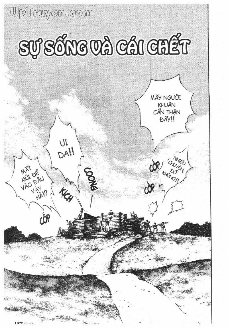 mush (họa sĩ thiên tài) chapter 6 190