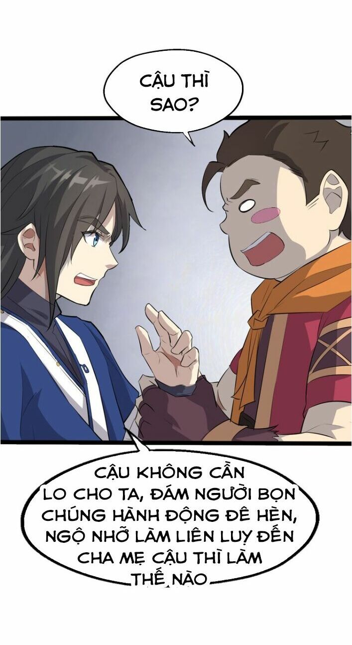 đại nghịch chi môn chapter 6 5
