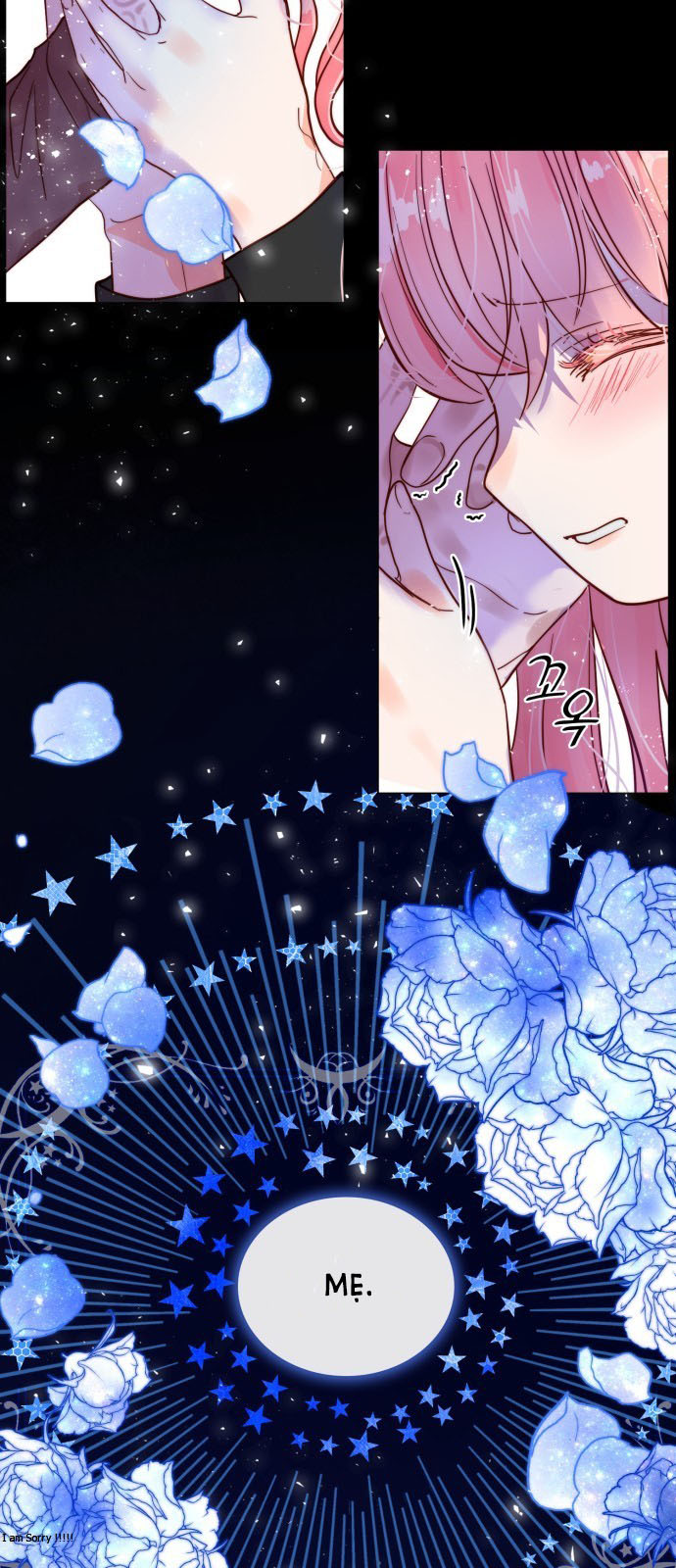 sau khi chuyển sinh tôi trở thành công chúa chapter 1 8