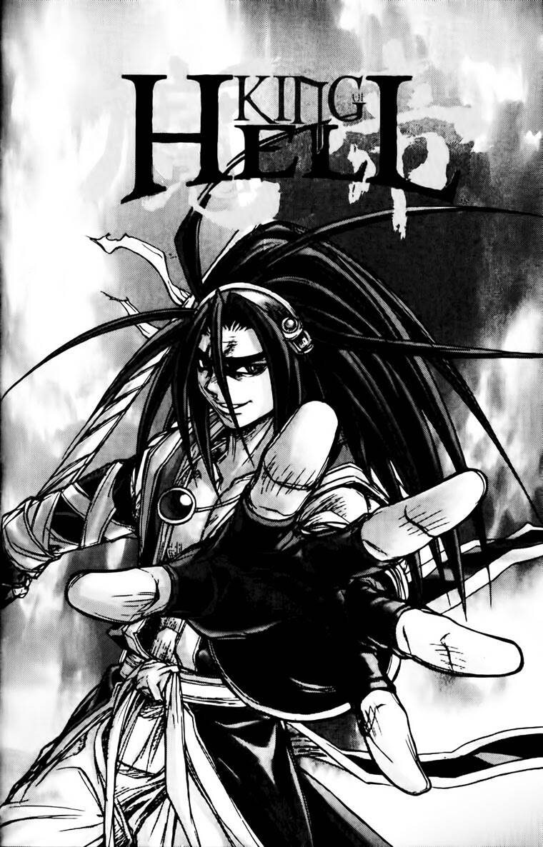 king of hell chapter 159 21