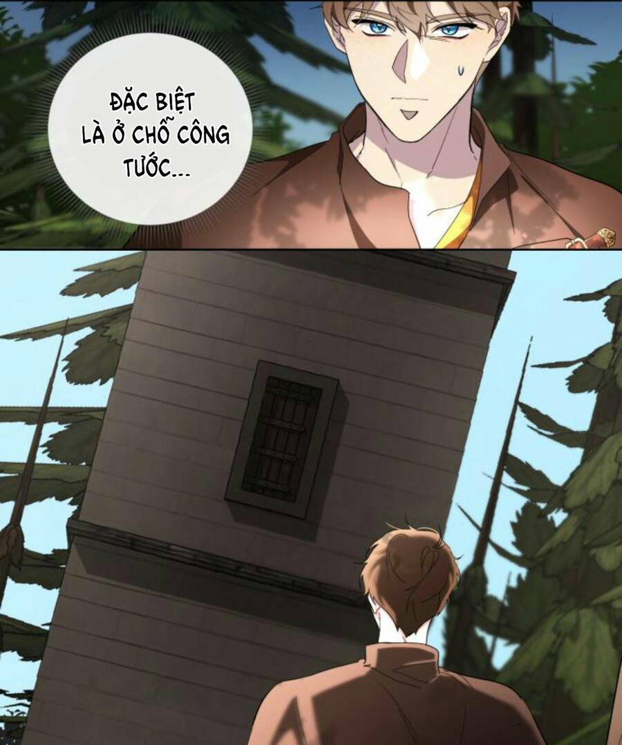 ta đã từng mong nàng biến mất chapter 36.2 40