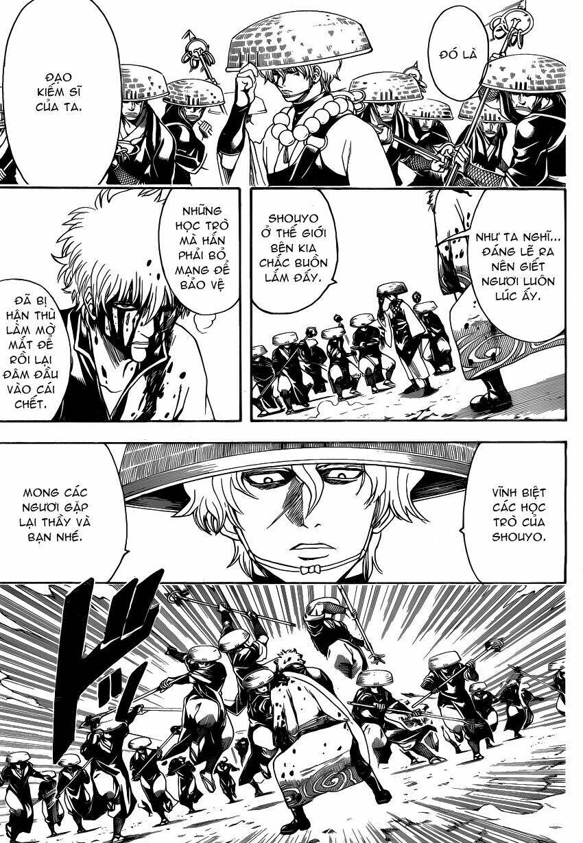 gintama - linh hồn bạc chapter 522 13