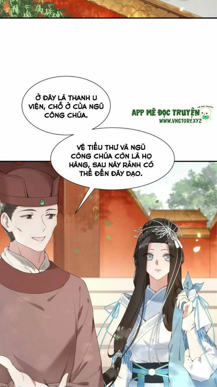 phượng hoàng vu phi chapter 69 18