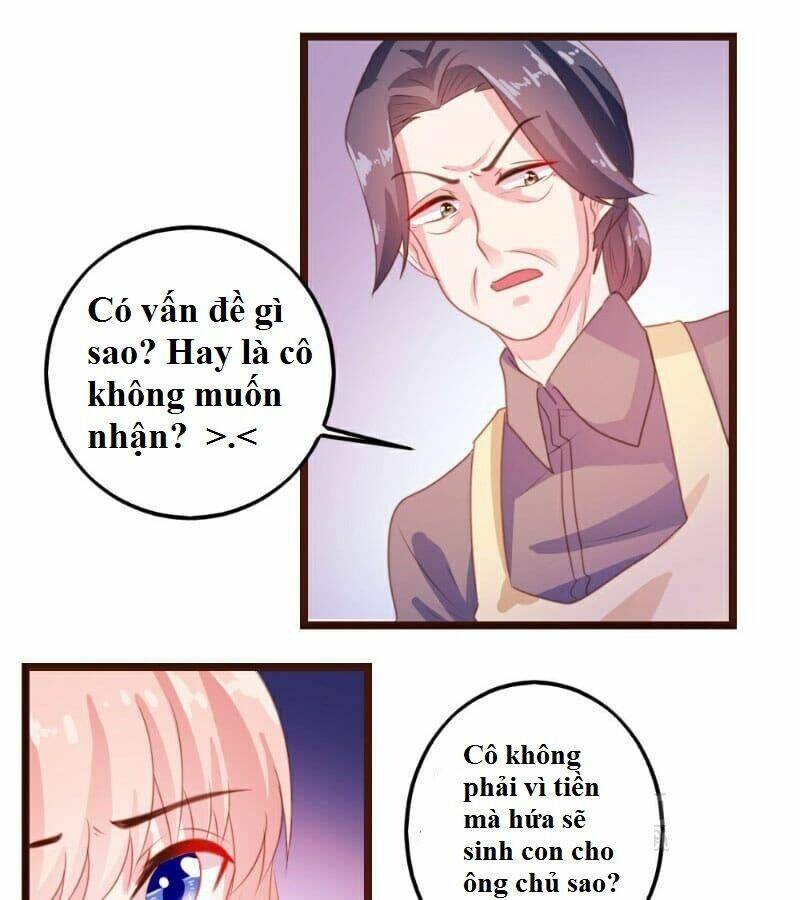 bản hợp đồng vô cảm chapter 7 18