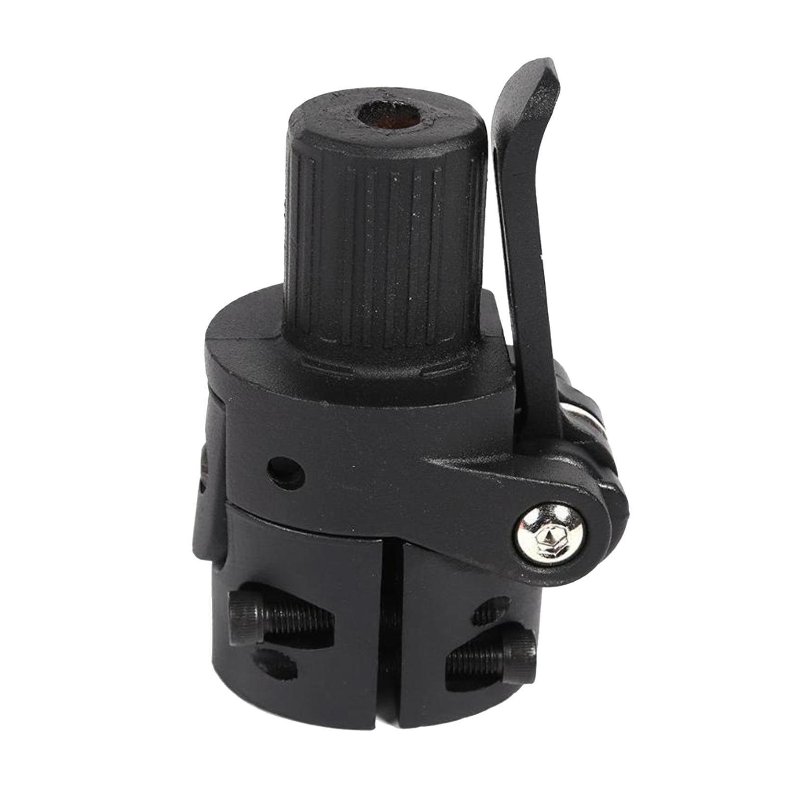 Replacement Folding Pole Base Parts For   Electric Kick Scooter