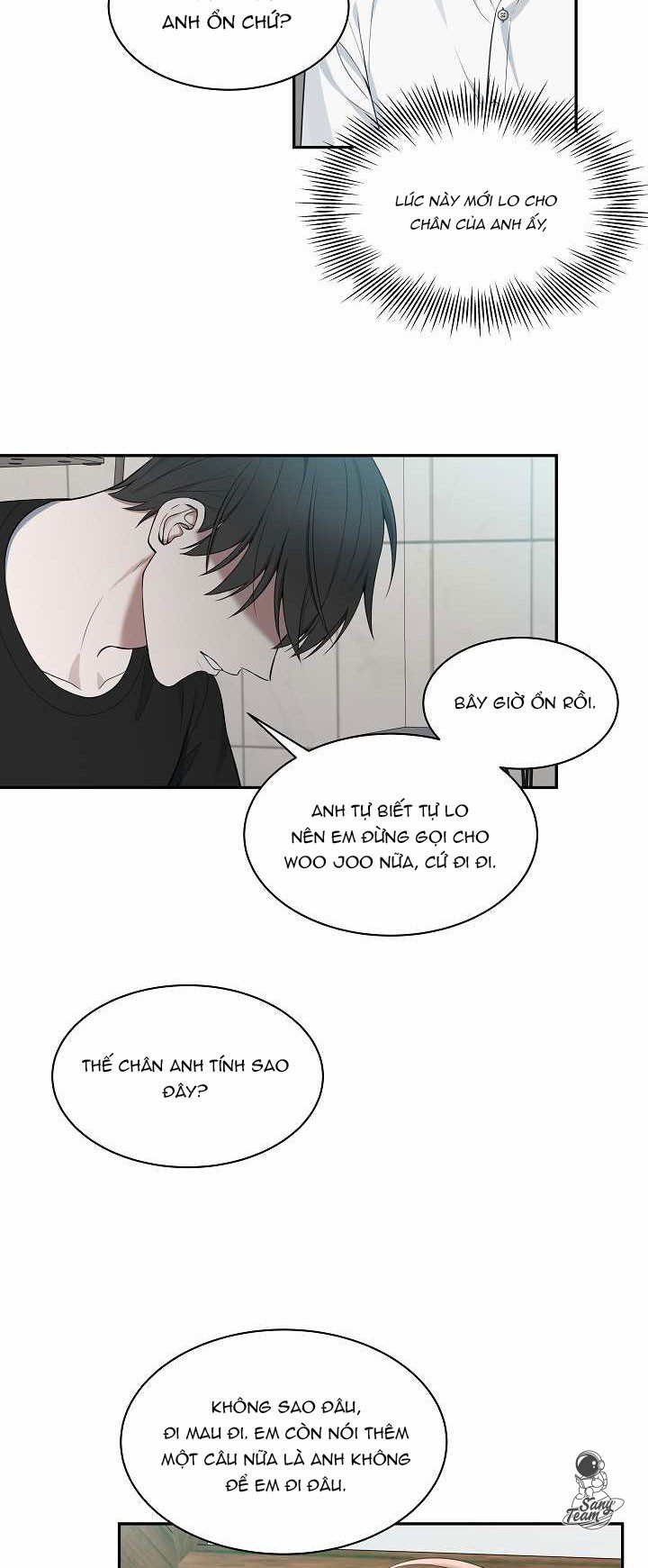 vùng vẫy chapter 33 20