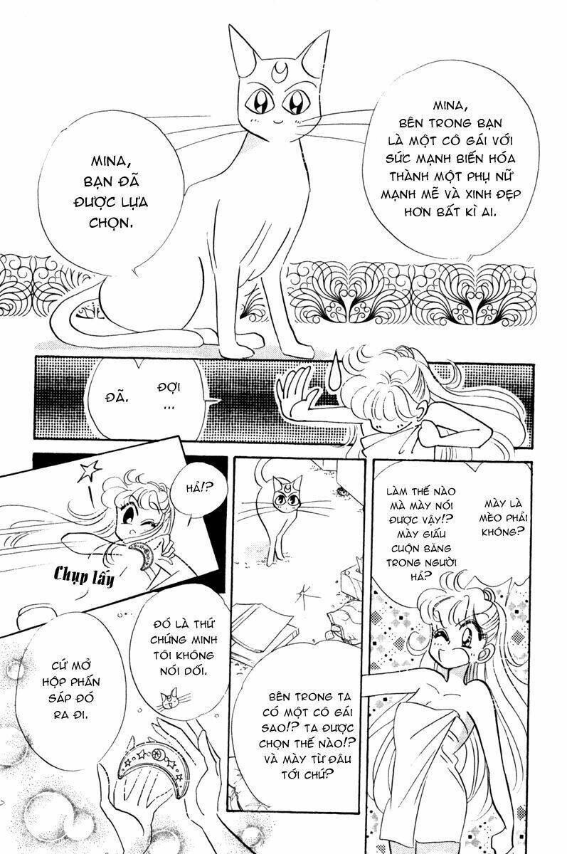 codename: sailor v chapter 1 22