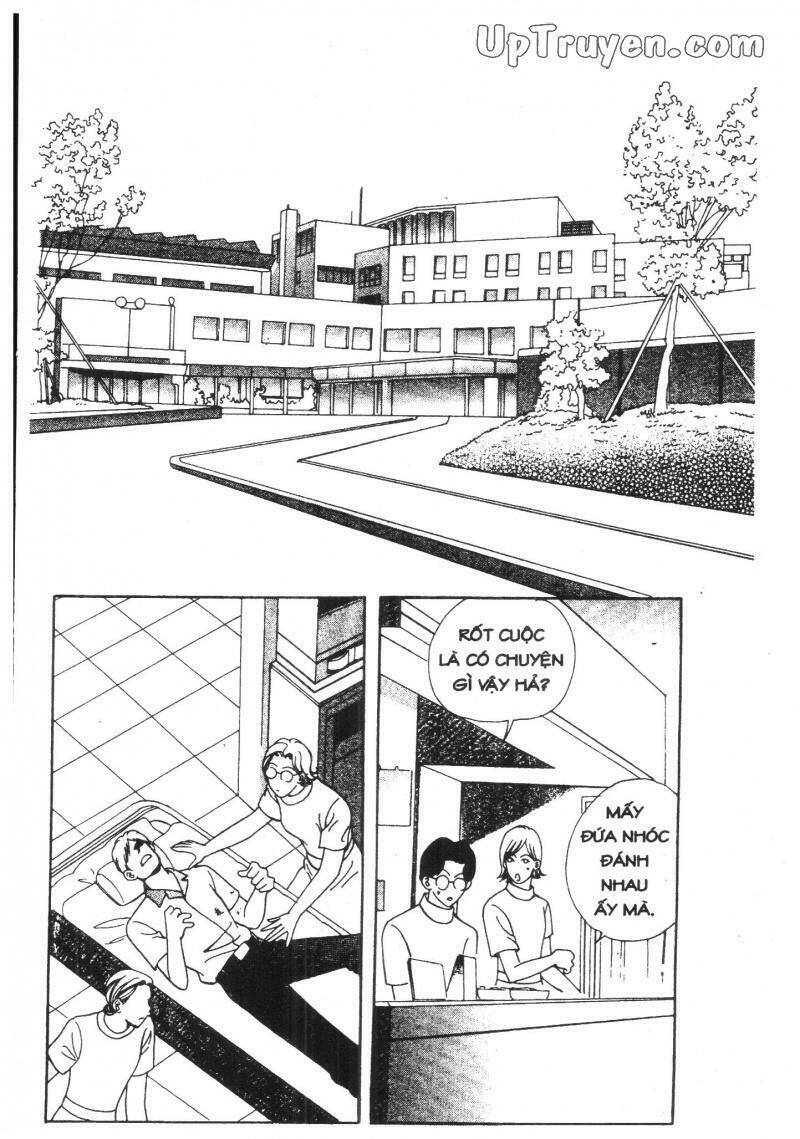 nụ hôn chàng trai chapter 5 69