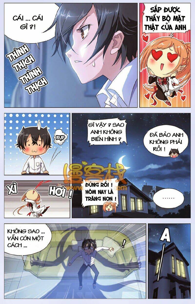 lang thiếu niên chapter 2 3