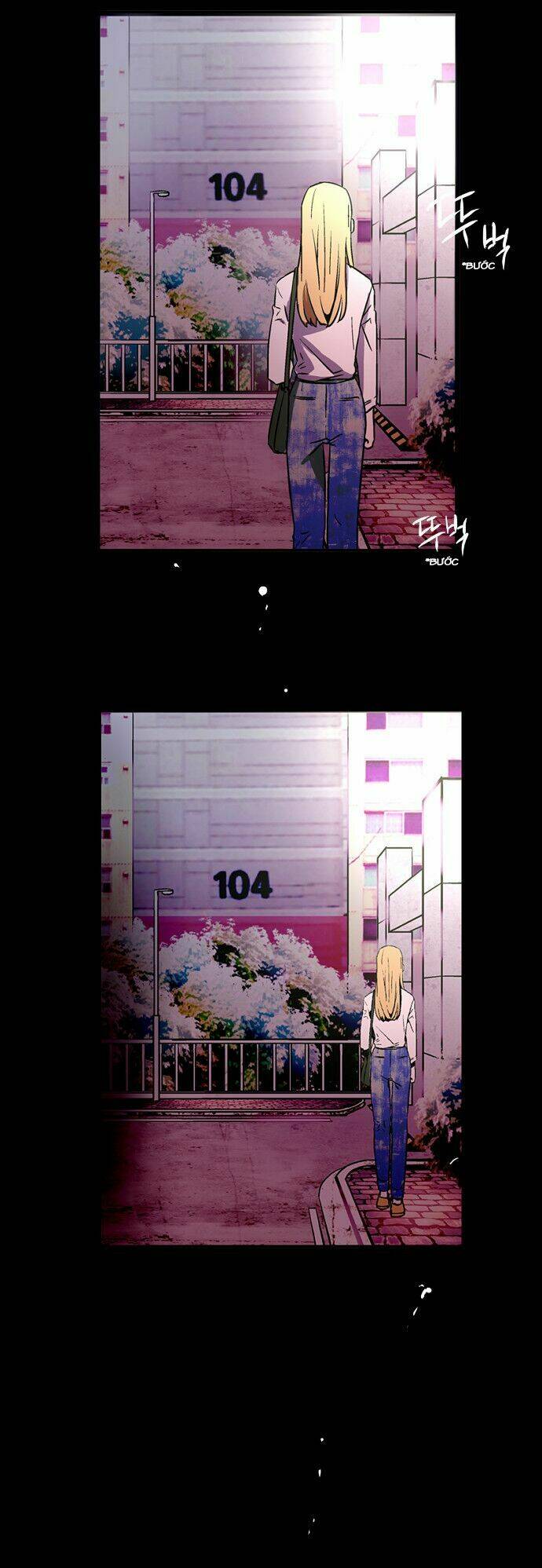 người máy hủy diệt chapter 1 48