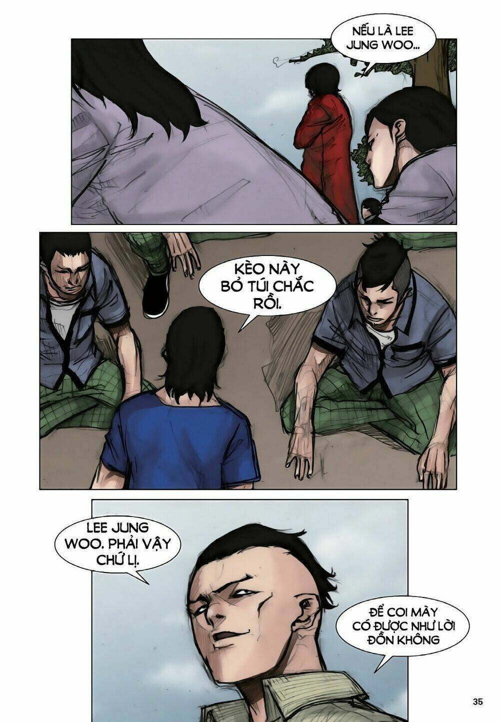 tong | tổng chapter 17 33