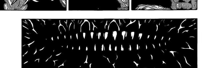 thánh tỏi sành ăn chapter 230 33