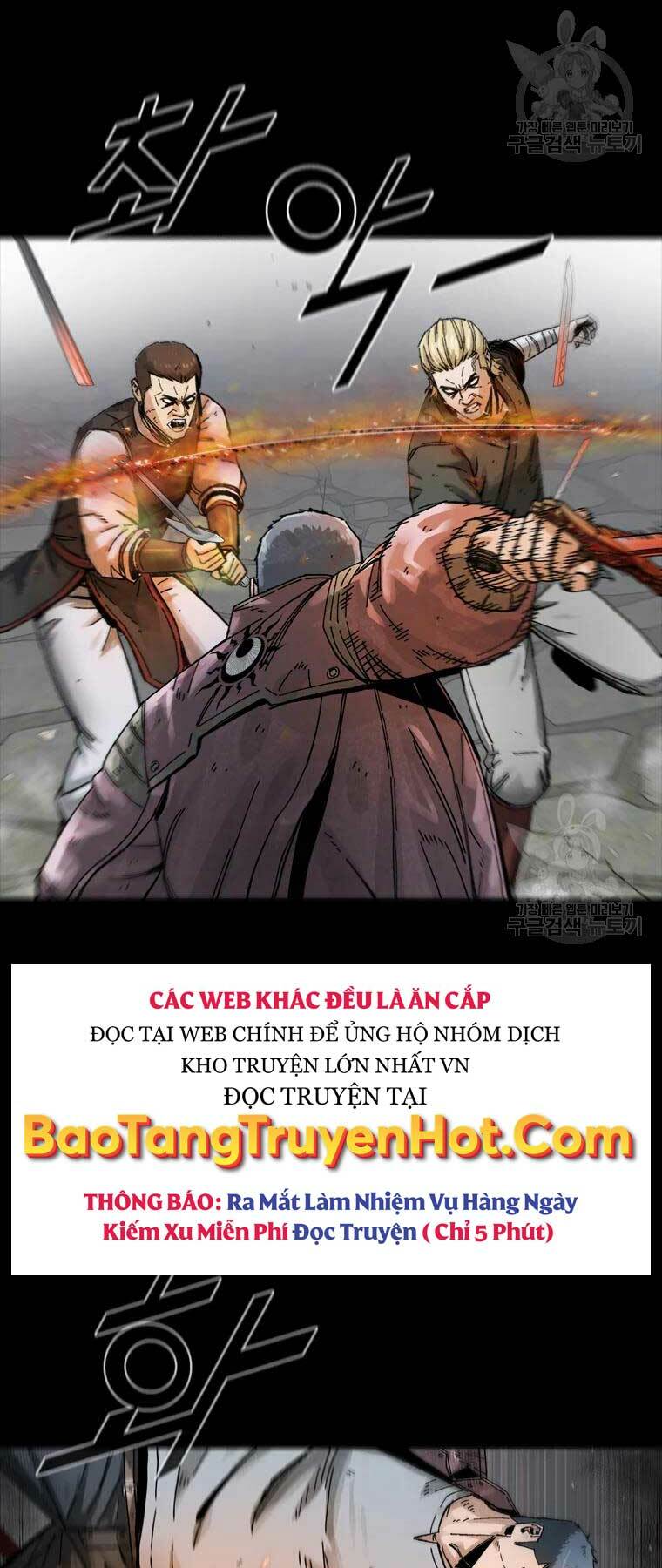 mật mã mê cung chapter 18 27