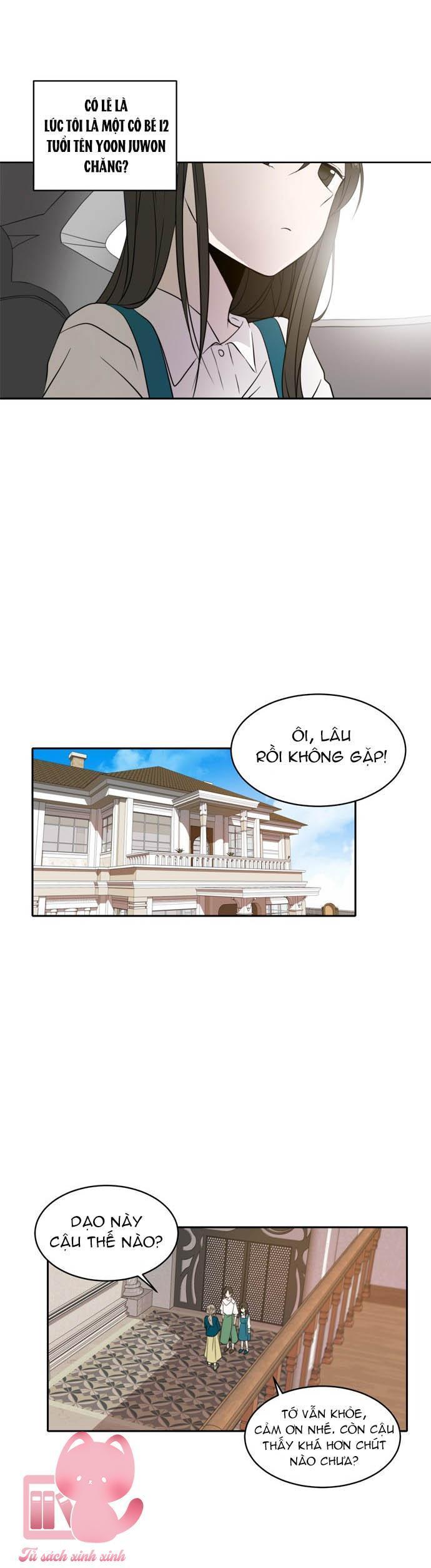 hẹn gặp nhau ở kiếp thứ 19 chapter 1 4