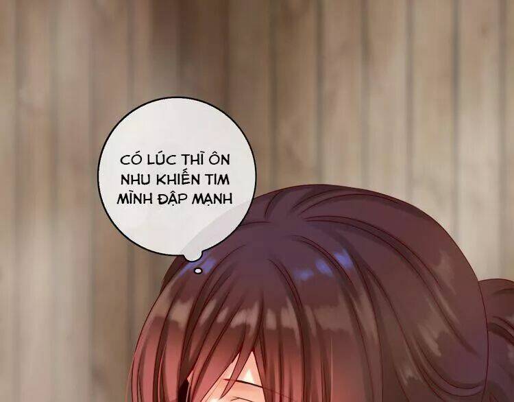 thực luyến kỳ duyên chapter 37 43