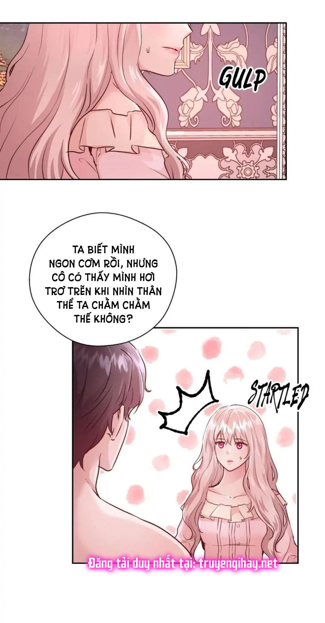 5500 sắc thái của quỷ vương chapter 13.1 8