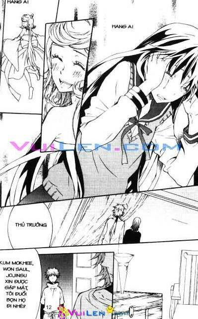 moon boy - chàng trai ánh trăng chapter 9 9