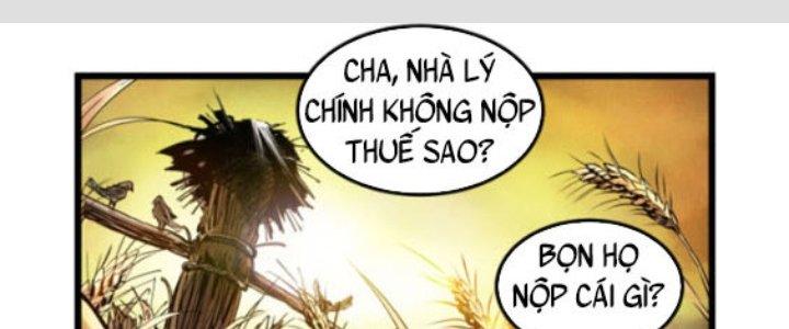 máy mô phỏng nhân sinh của lữ bố chapter 4 2