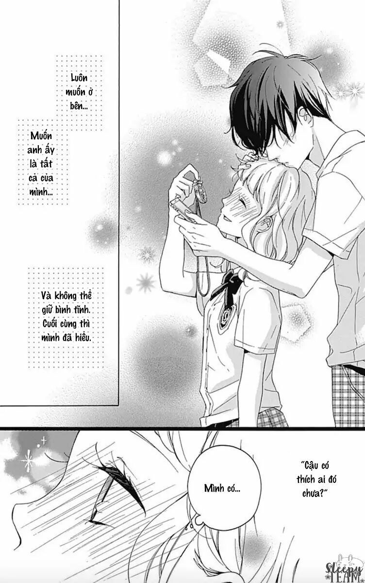 konyakusei chapter 3 23