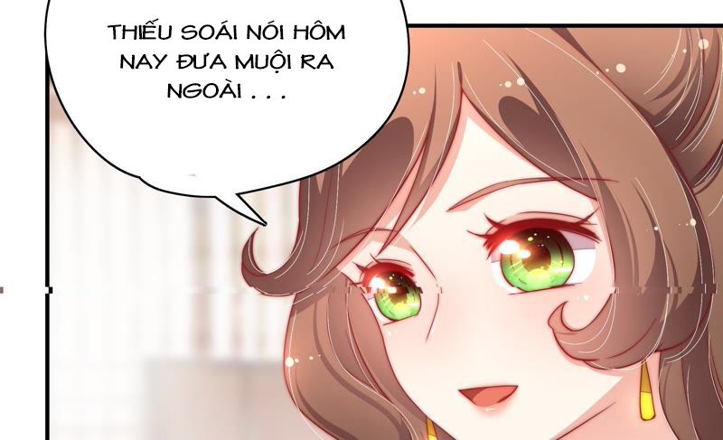 ngày nào thiếu soái cũng ghen chapter 50 43