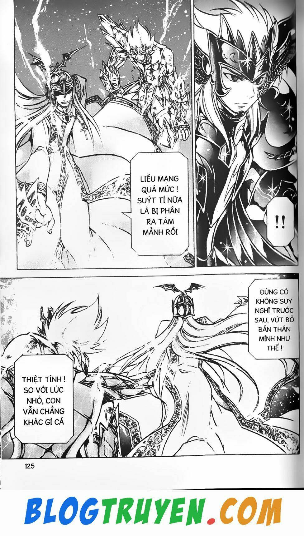 thần thoại minh vương chapter 66 17