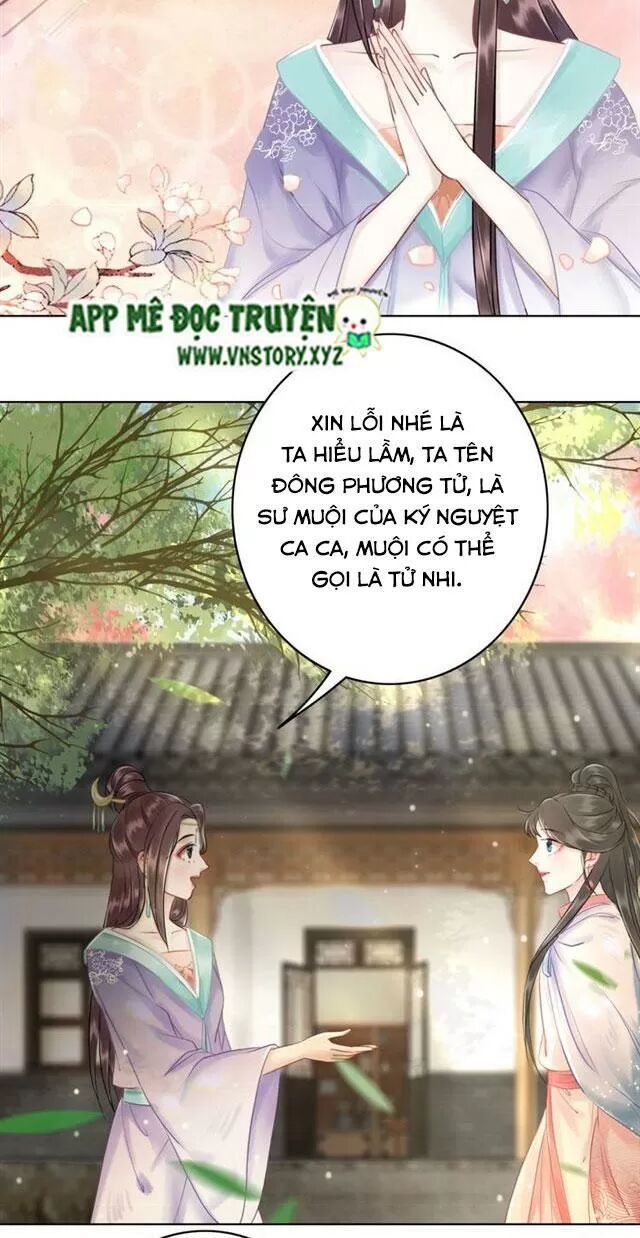 cực phẩm phế vật tiểu thư chapter 75 34