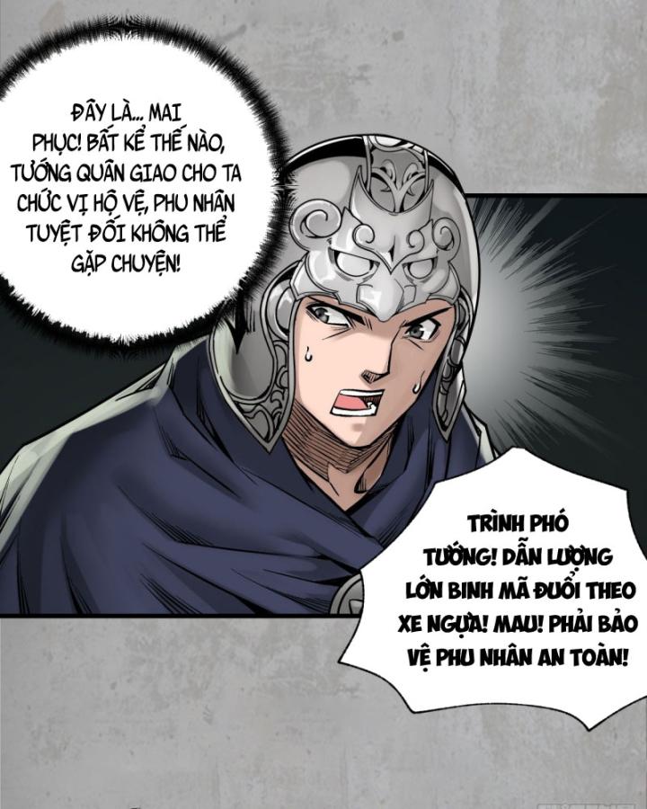 Tạng Phong Hành chapter 199 64