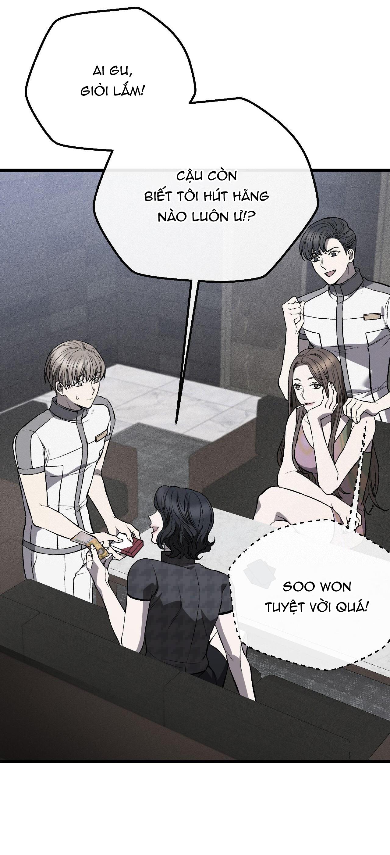 xx đê tiện chapter 3 10