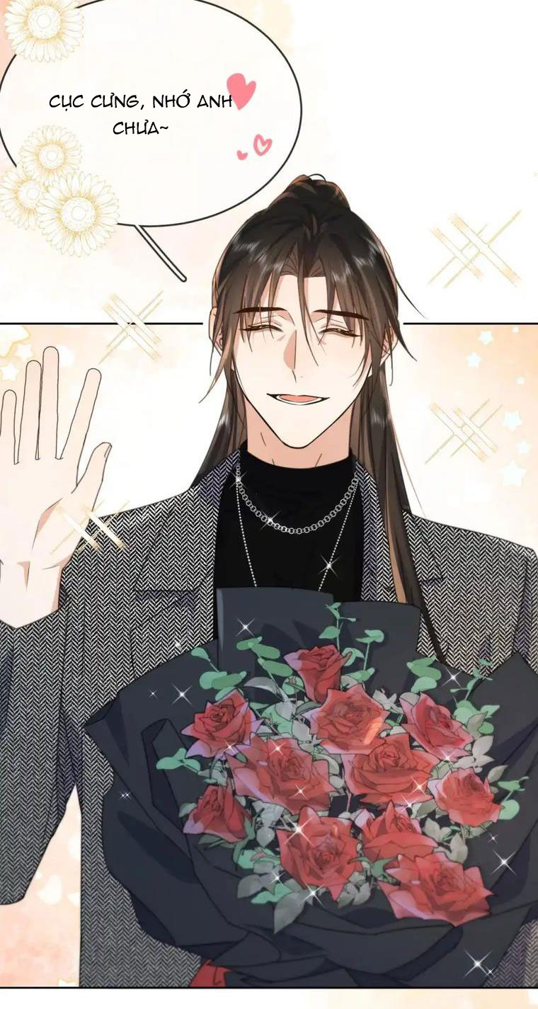 huynh dạy đệ vô lễ chapter 41 21